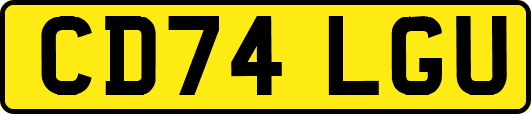 CD74LGU
