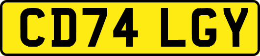 CD74LGY