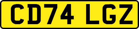 CD74LGZ