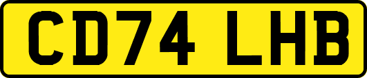 CD74LHB