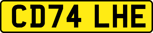 CD74LHE