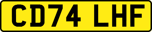 CD74LHF