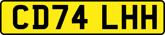 CD74LHH