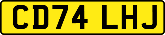 CD74LHJ