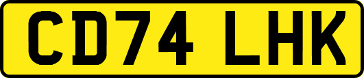 CD74LHK