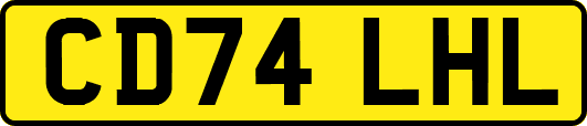 CD74LHL
