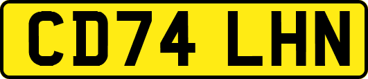 CD74LHN