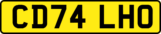 CD74LHO