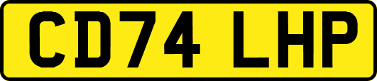 CD74LHP