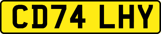 CD74LHY