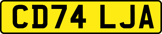 CD74LJA