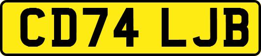 CD74LJB