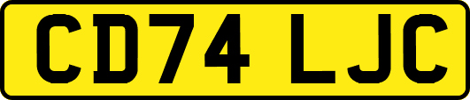 CD74LJC