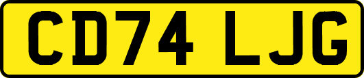 CD74LJG