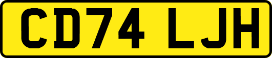 CD74LJH