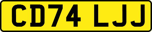 CD74LJJ