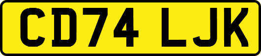 CD74LJK