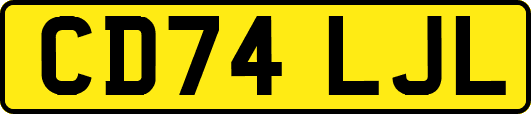 CD74LJL