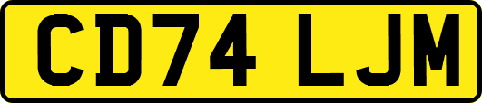 CD74LJM