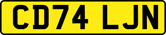 CD74LJN