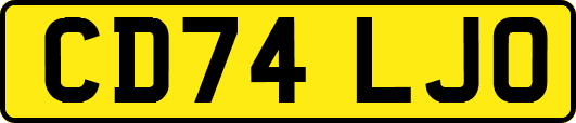 CD74LJO