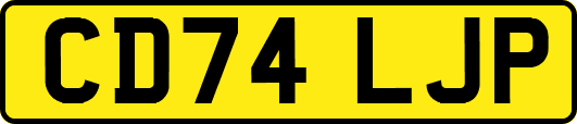 CD74LJP