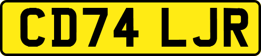 CD74LJR