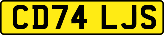 CD74LJS