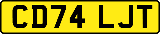 CD74LJT