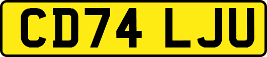 CD74LJU