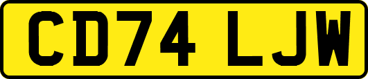 CD74LJW