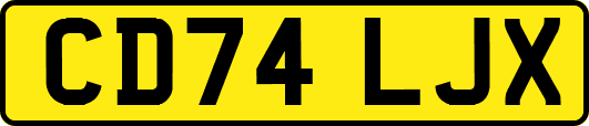 CD74LJX