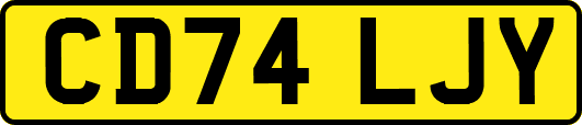 CD74LJY