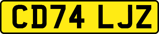 CD74LJZ