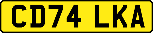 CD74LKA