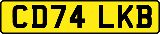 CD74LKB