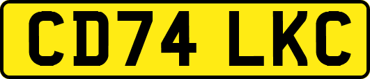CD74LKC