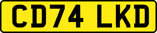 CD74LKD