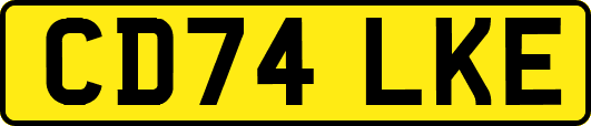 CD74LKE