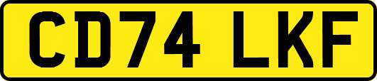 CD74LKF