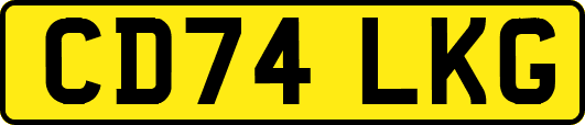 CD74LKG
