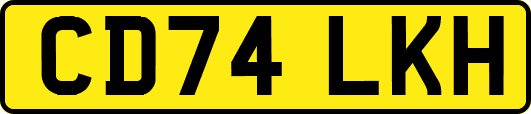 CD74LKH