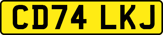 CD74LKJ