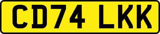 CD74LKK