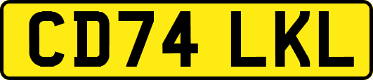 CD74LKL