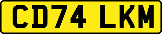 CD74LKM
