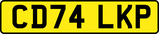 CD74LKP