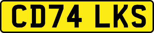 CD74LKS