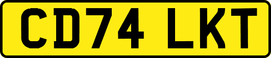 CD74LKT