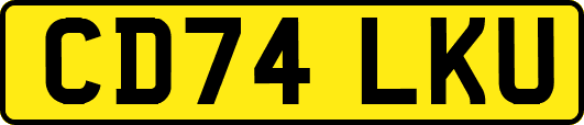 CD74LKU